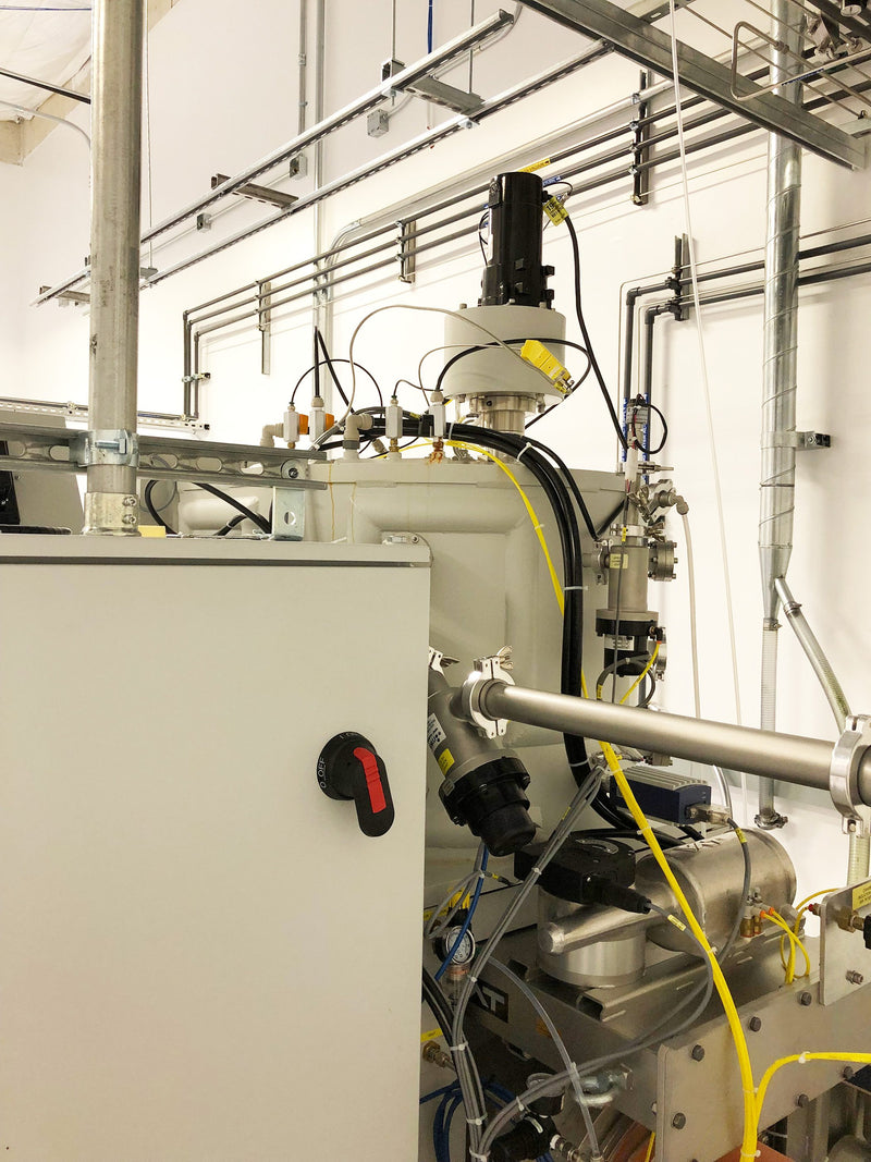 Denton Integrity 26 E-Beam Evaporator