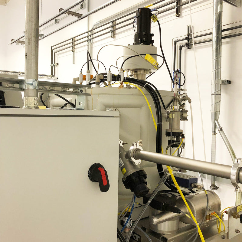 Denton Integrity 26 E-Beam Evaporator