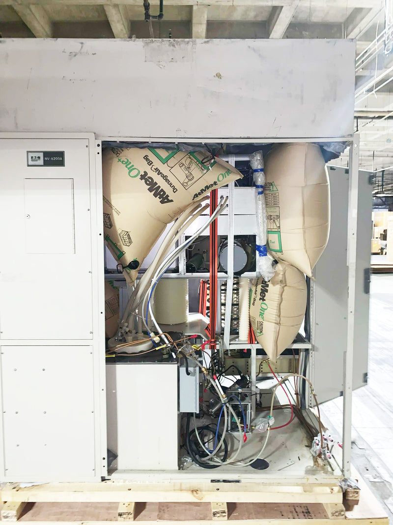 Axcelis NV 6200 A Implanter