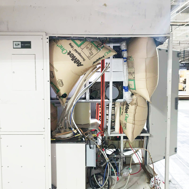 Axcelis NV 6200 A Implanter