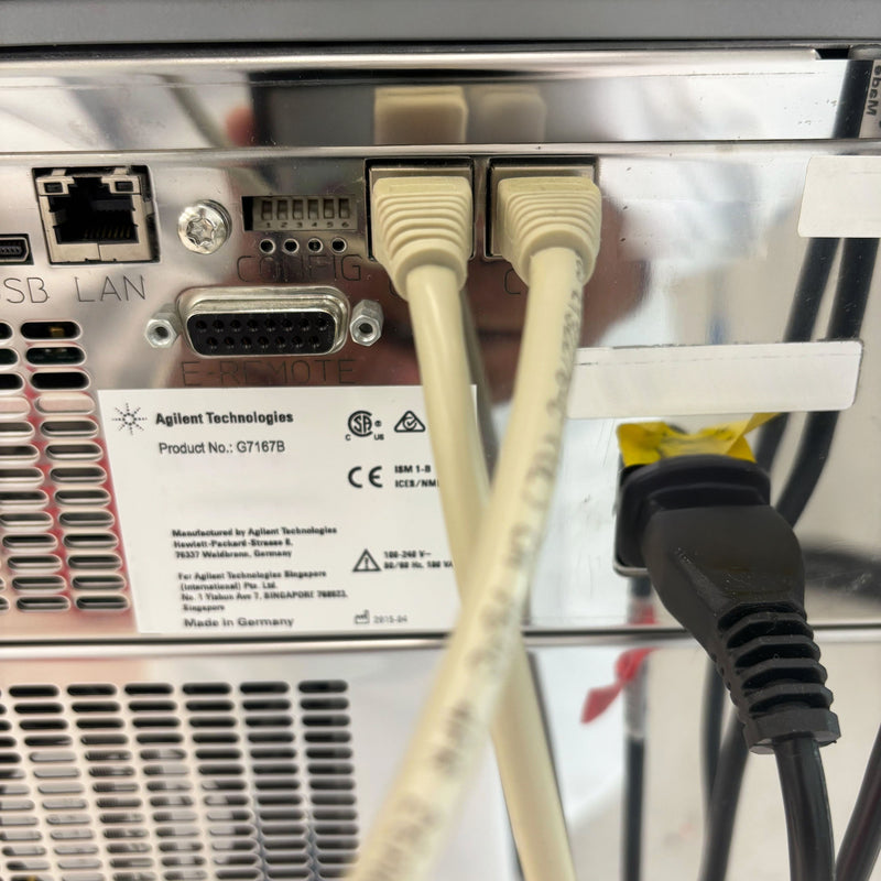 Agilent 1290 Infinity II UHPLC System