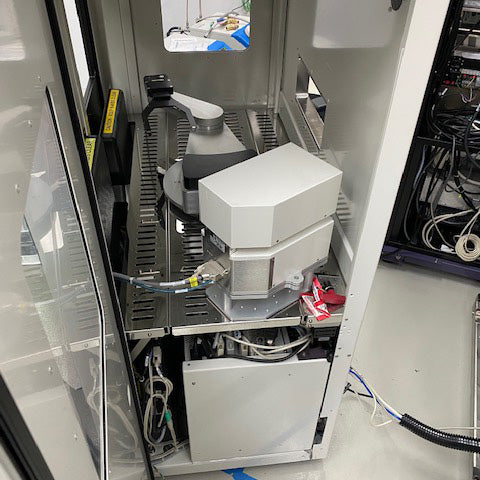 Thermo Fisher Scientific / FEI DA 300 Dual Beam Microscope