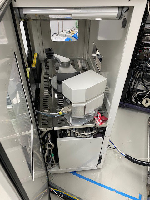 Thermo Fisher Scientific / FEI DA 300 Dual Beam Microscope
