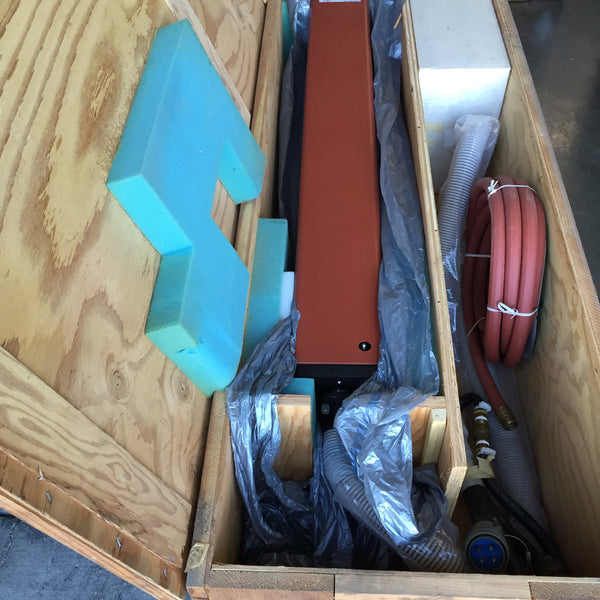 Coherent Innova 90-4 Argon Ion Laser