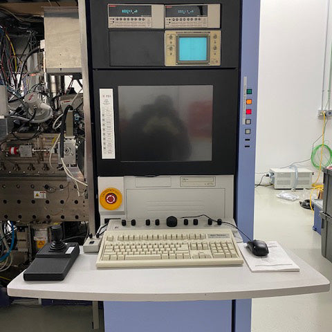 Thermo Fisher Scientific / FEI DA 300 Dual Beam Microscope