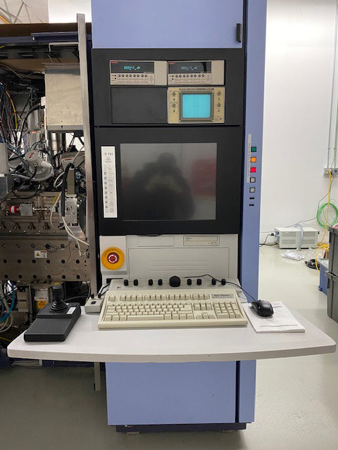 Thermo Fisher Scientific / FEI DA 300 Dual Beam Microscope