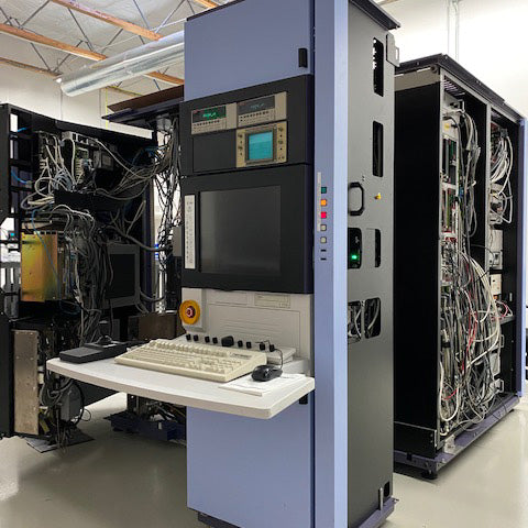 Thermo Fisher Scientific / FEI DA 300 Dual Beam Microscope