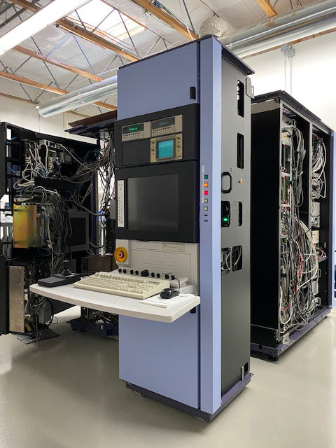 Thermo Fisher Scientific / FEI DA 300 Dual Beam Microscope