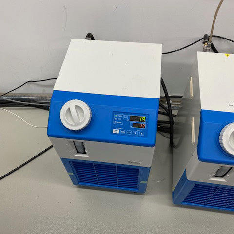 Thermo Fisher Scientific / FEI DA 300 Dual Beam Microscope