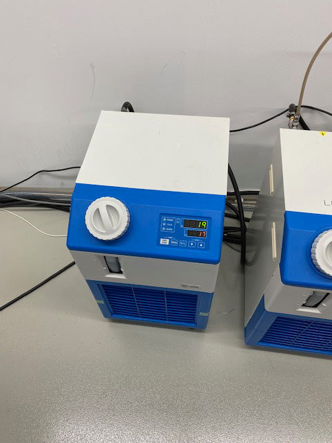 Thermo Fisher Scientific / FEI DA 300 Dual Beam Microscope