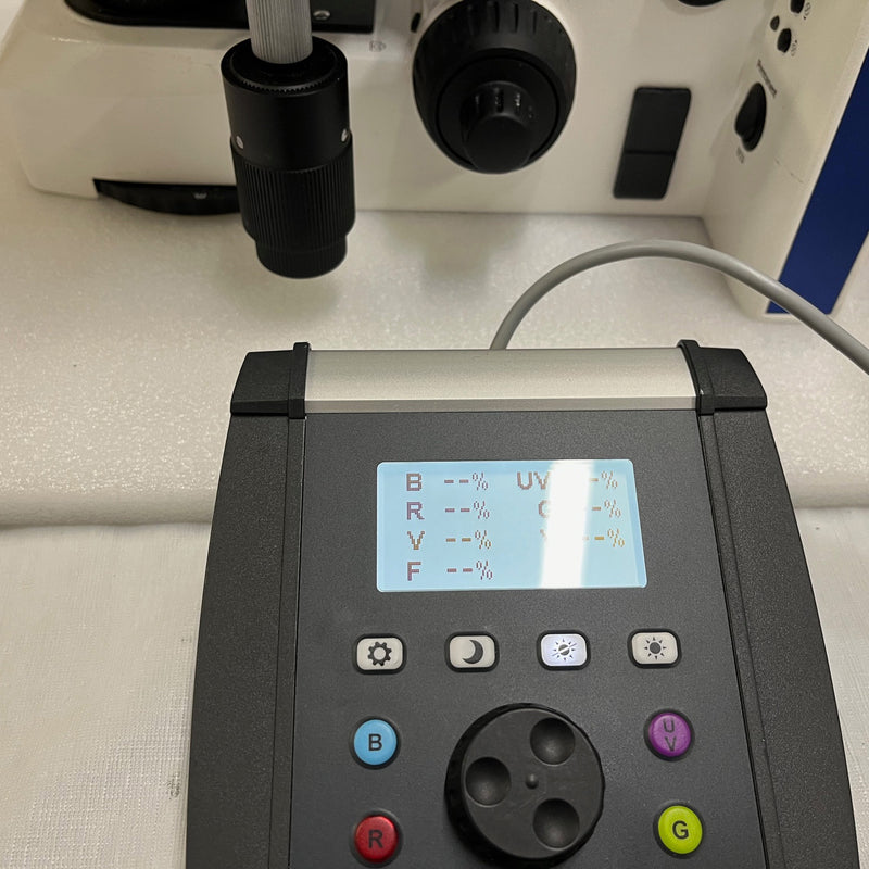 Zeiss Axioscope 7 Microscope