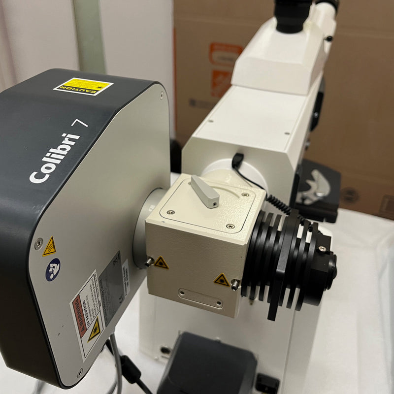 Zeiss Axioscope 7 Microscope