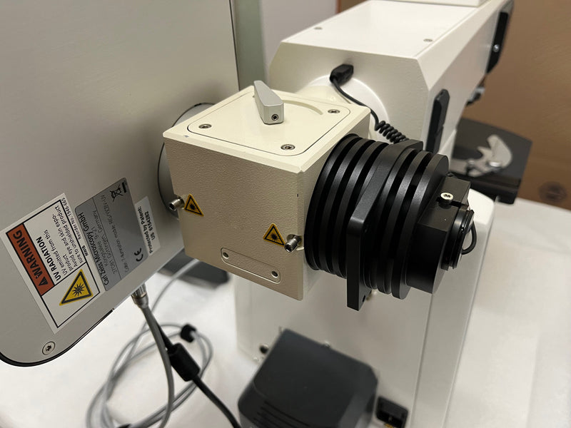 Zeiss Axioscope 7 Microscope