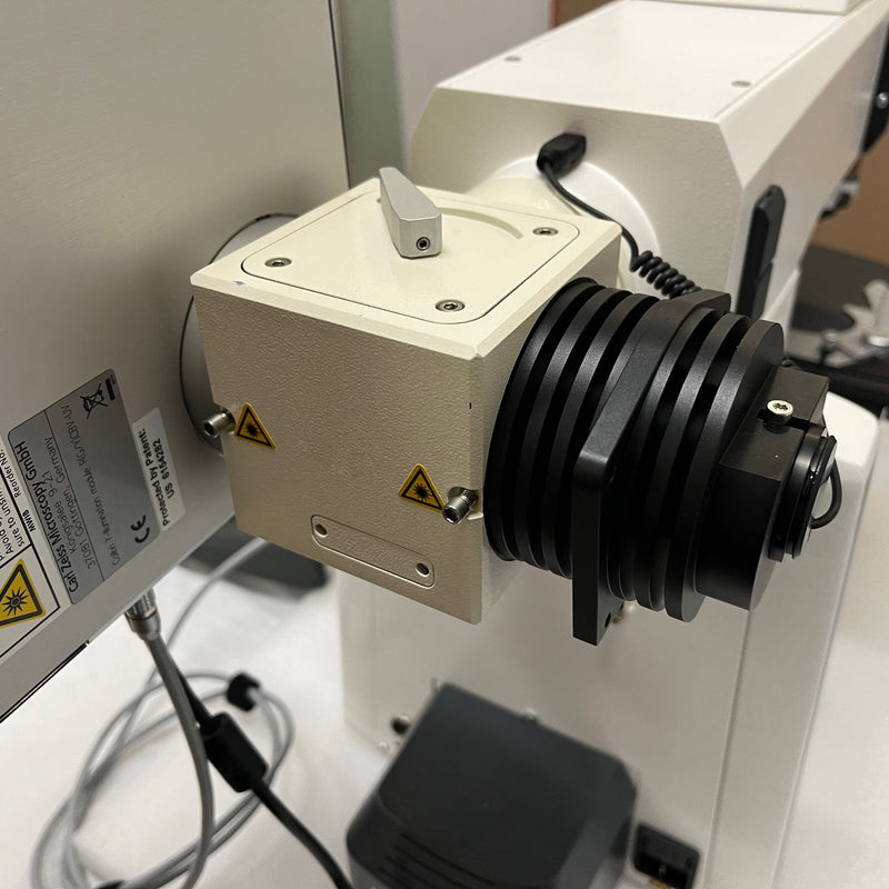 Zeiss Axioscope 7 Microscope