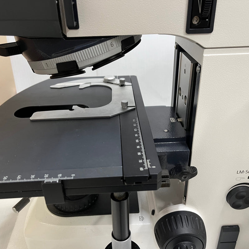 Zeiss Axioscope 7 Microscope
