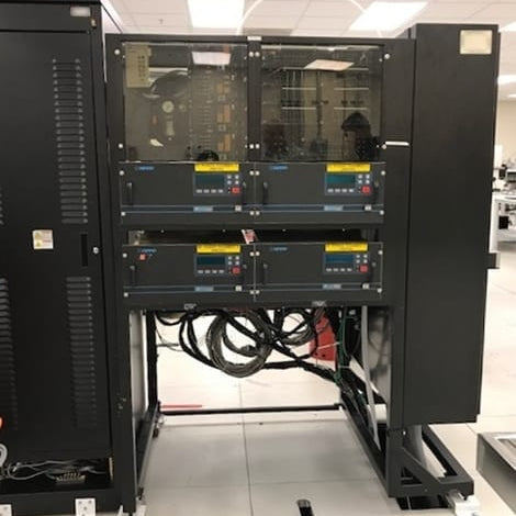 Applied Materials AKT 1600 PECVD (Plasma-Enhanced Chemical Vapor Deposition)