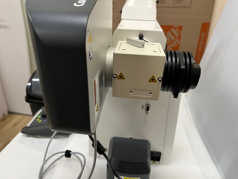 Zeiss Axioscope 7 Microscope