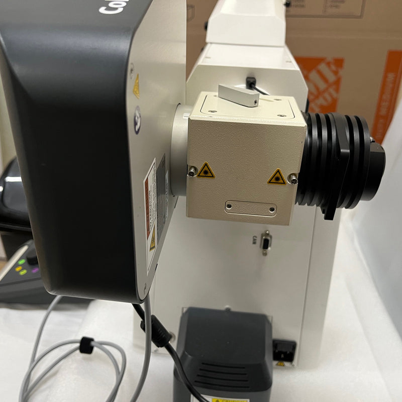 Zeiss Axioscope 7 Microscope