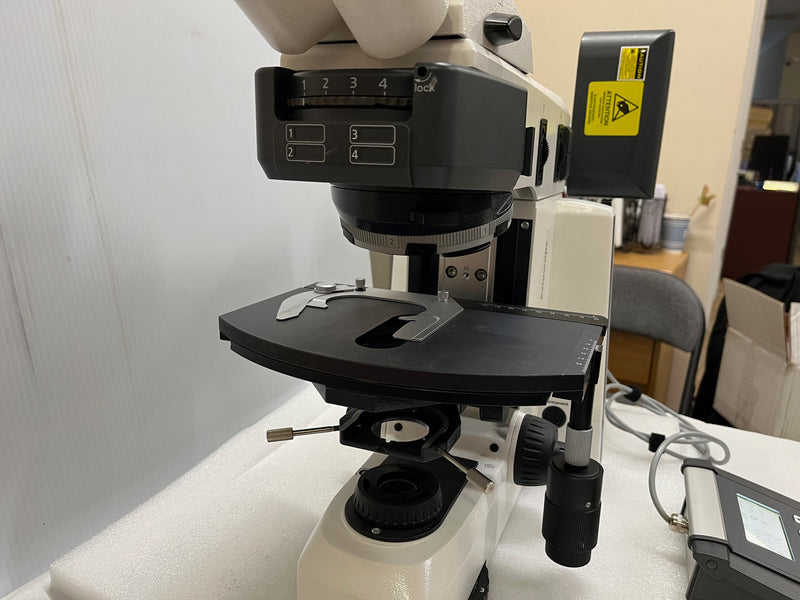 Zeiss Axioscope 7 Microscope