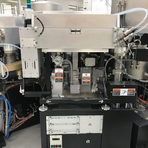 Applied Materials AKT 1600 PECVD (Plasma-Enhanced Chemical Vapor Deposition)