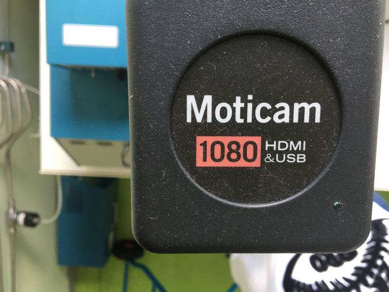 Gatan 691 Precision Ion Polishing System (PIPS)