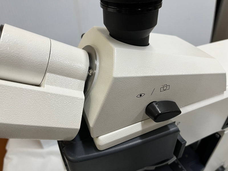 Zeiss Axioscope 7 Microscope