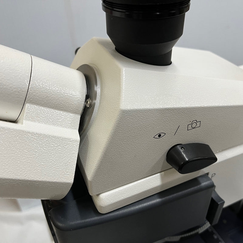 Zeiss Axioscope 7 Microscope