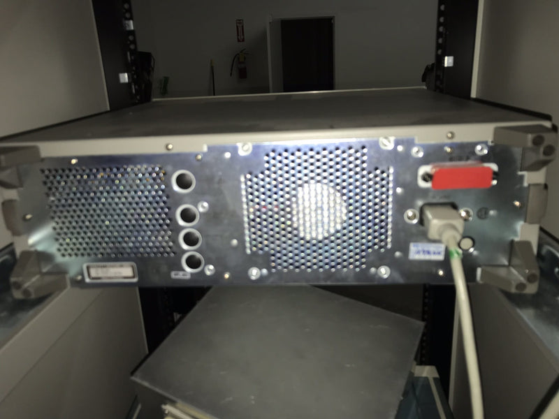 Agilent 8114 A Pulse Generator