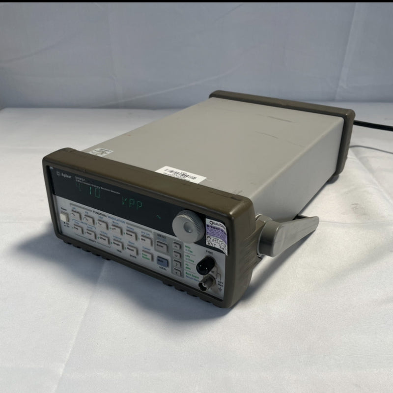 Keysight / Agilent 33120 A Function Generator