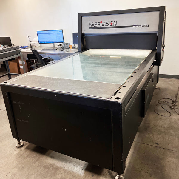 Metalsoft Fabrivision 4600