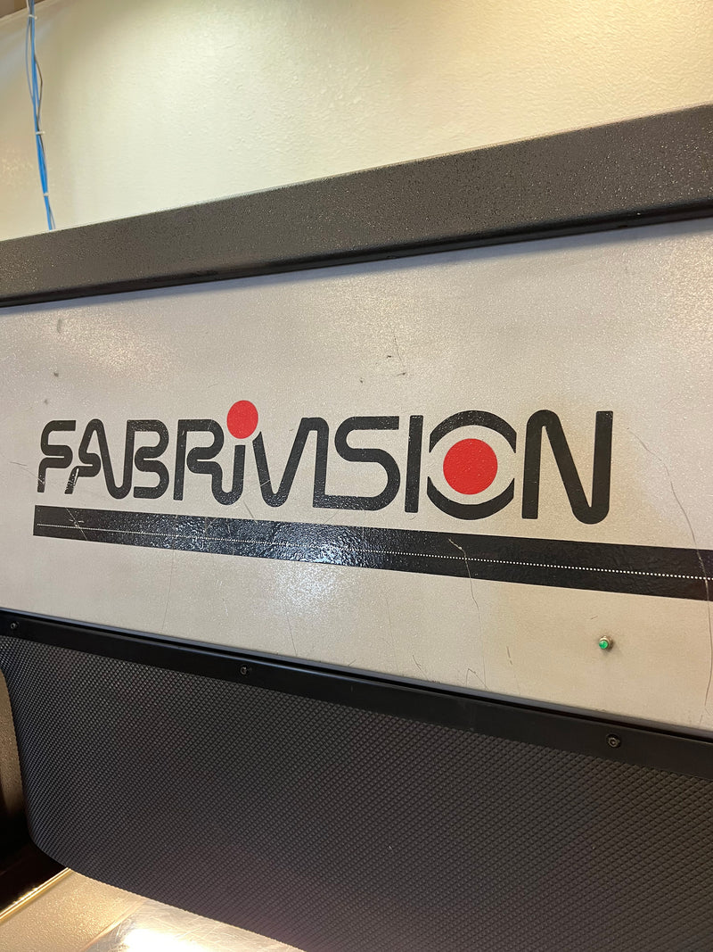 Metalsoft Fabrivision 4600