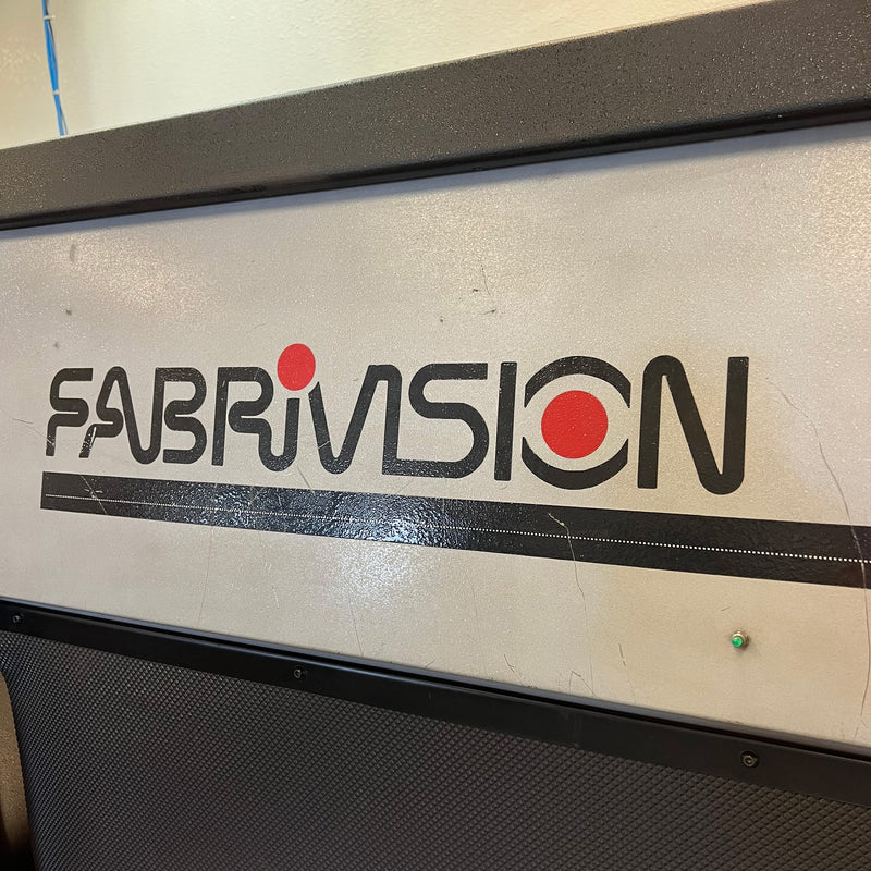Metalsoft Fabrivision 4600