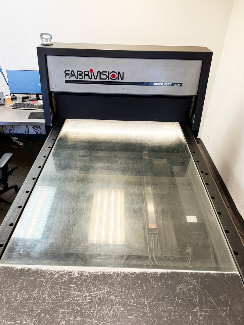 Metalsoft Fabrivision 4600