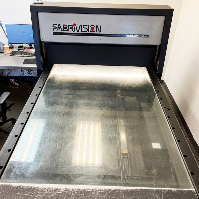 Metalsoft Fabrivision 4600