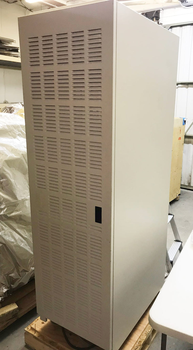 Agilent E 366 XA, E 390 XA Series, Model C 2786-60024 Electronic Cabinet