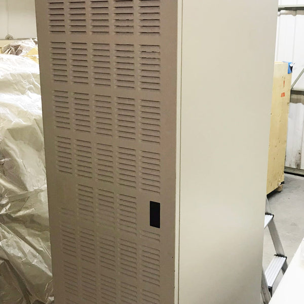 Agilent E 366 XA, E 390 XA Series, Model C 2786-60024 Electronic Cabinet