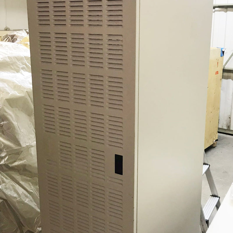 Agilent E 366 XA, E 390 XA Series, Model C 2786-60024 Electronic Cabinet