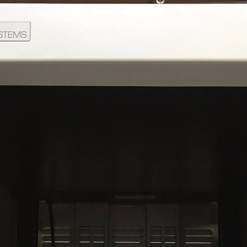 Agilent E 366 XA, E 390 XA Series, Model C 2786-60024 Electronic Cabinet