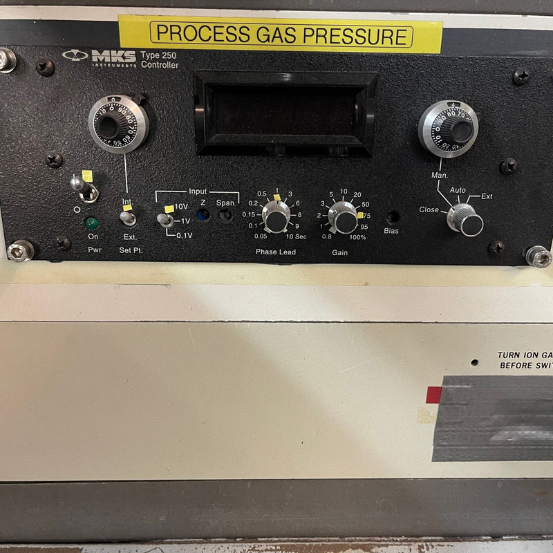 Perkin Elmer 4450 Sputtering System