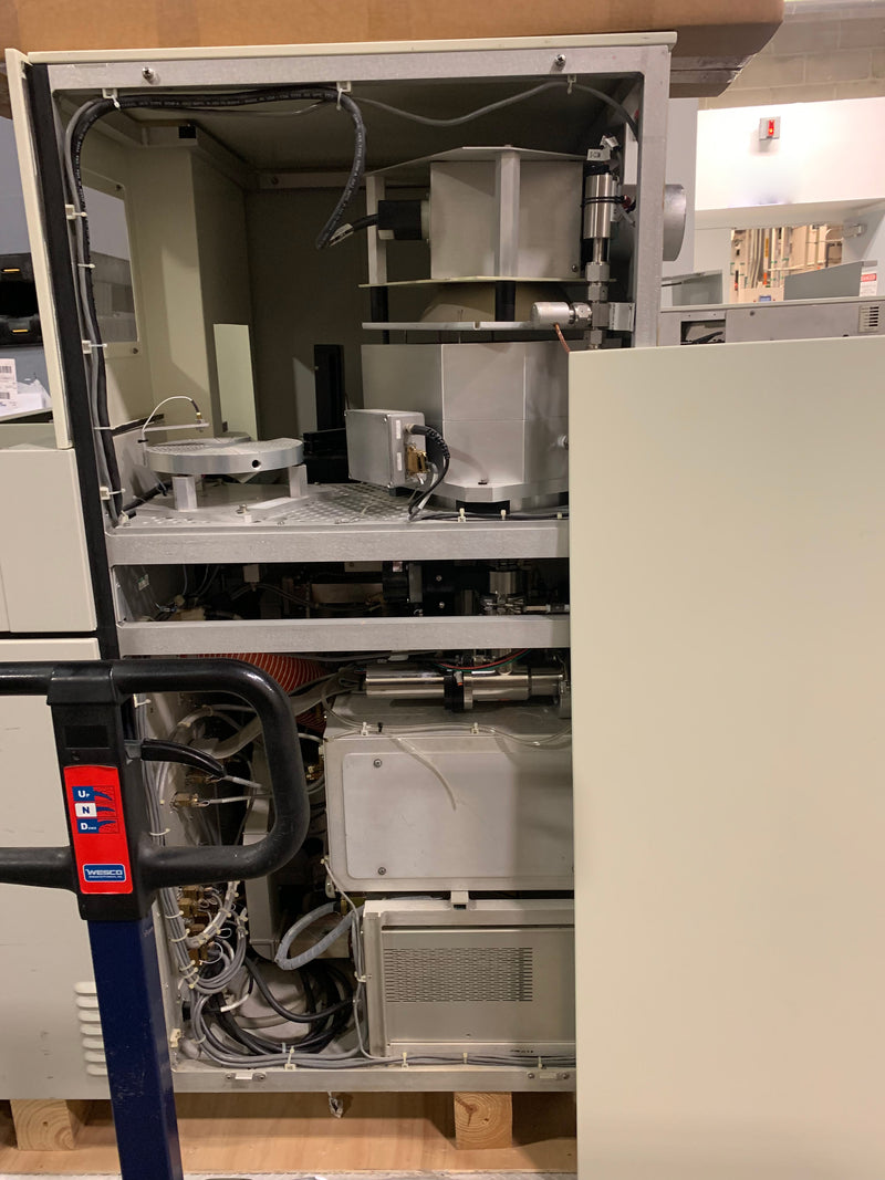 Lam / Novellus / Gasonics L 3510 Plasma Asher