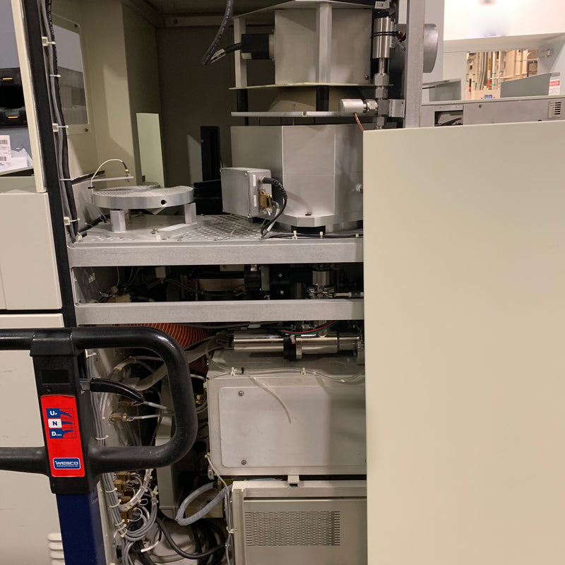 Lam / Novellus / Gasonics L 3510 Plasma Asher