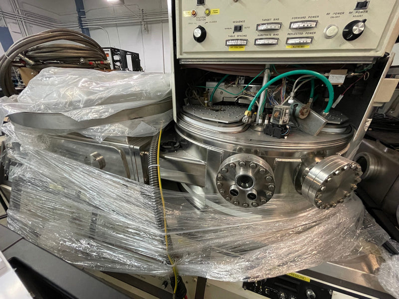 Perkin Elmer 4450 Sputtering System