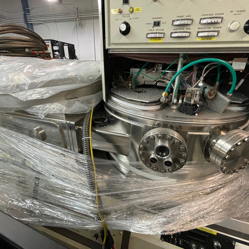 Perkin Elmer 4400 Sputtering System