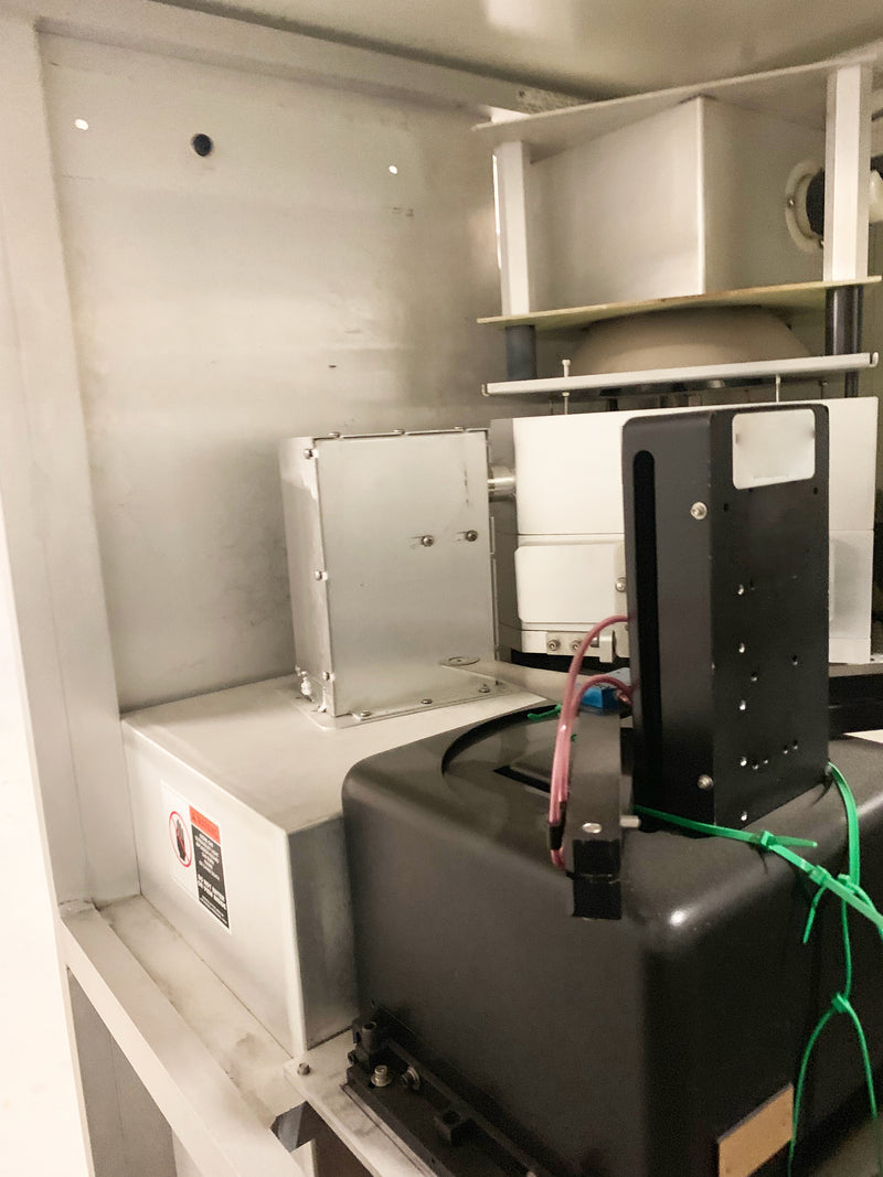 Lam / Novellus / Gasonics L 3510 Plasma Asher