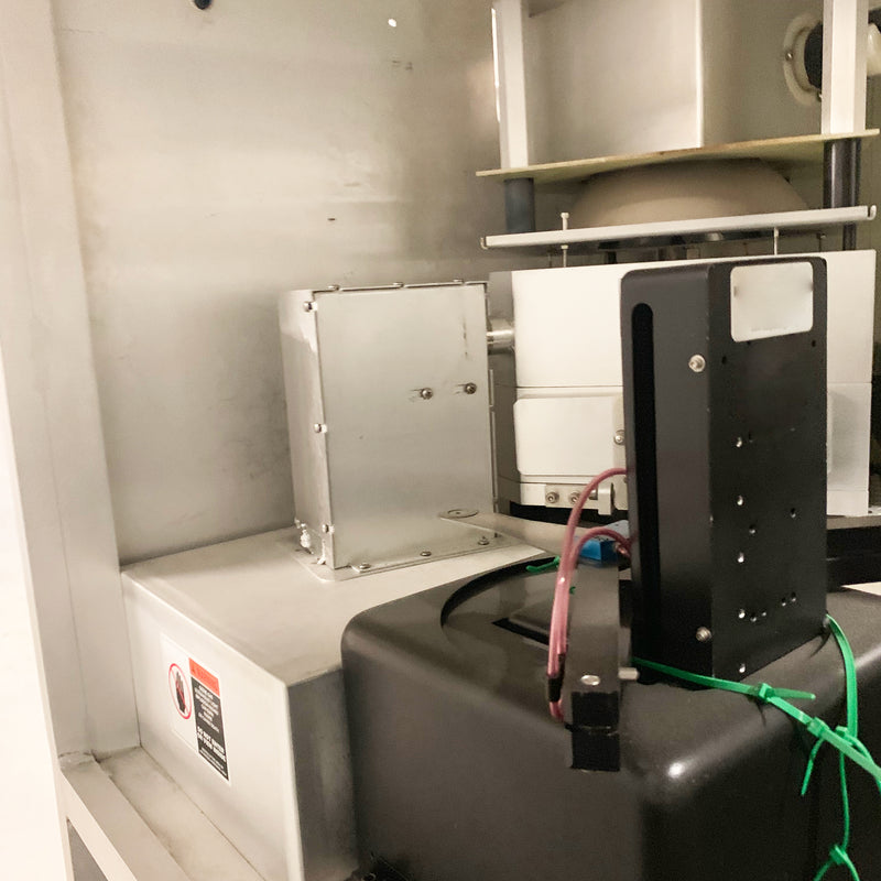 Lam / Novellus / Gasonics L 3510 Plasma Asher