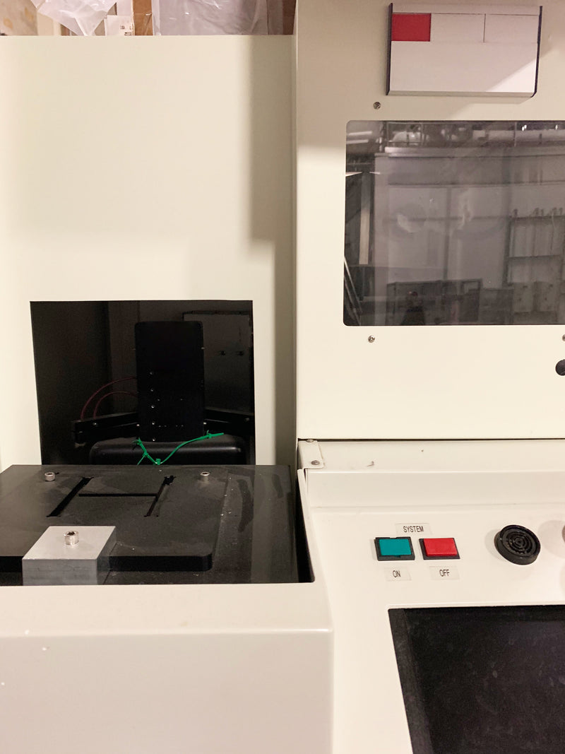 Lam / Novellus / Gasonics L 3510 Plasma Asher