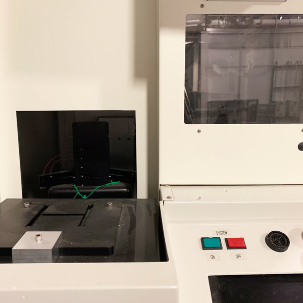 Lam / Novellus / Gasonics L 3510 Plasma Asher