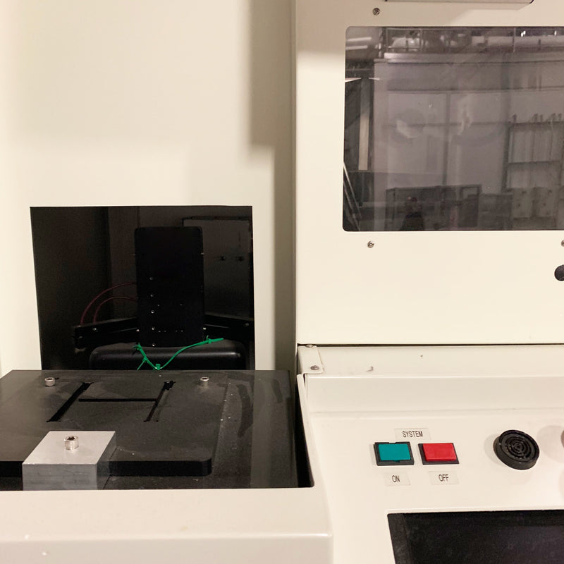 Lam / Novellus / Gasonics L 3510 Plasma Asher