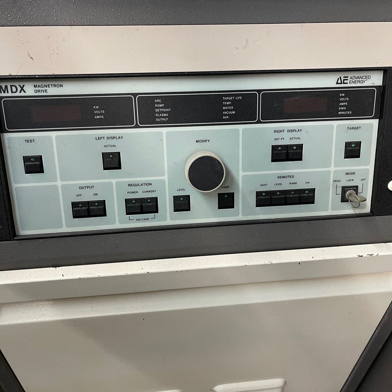 Perkin Elmer 4450 Sputtering System