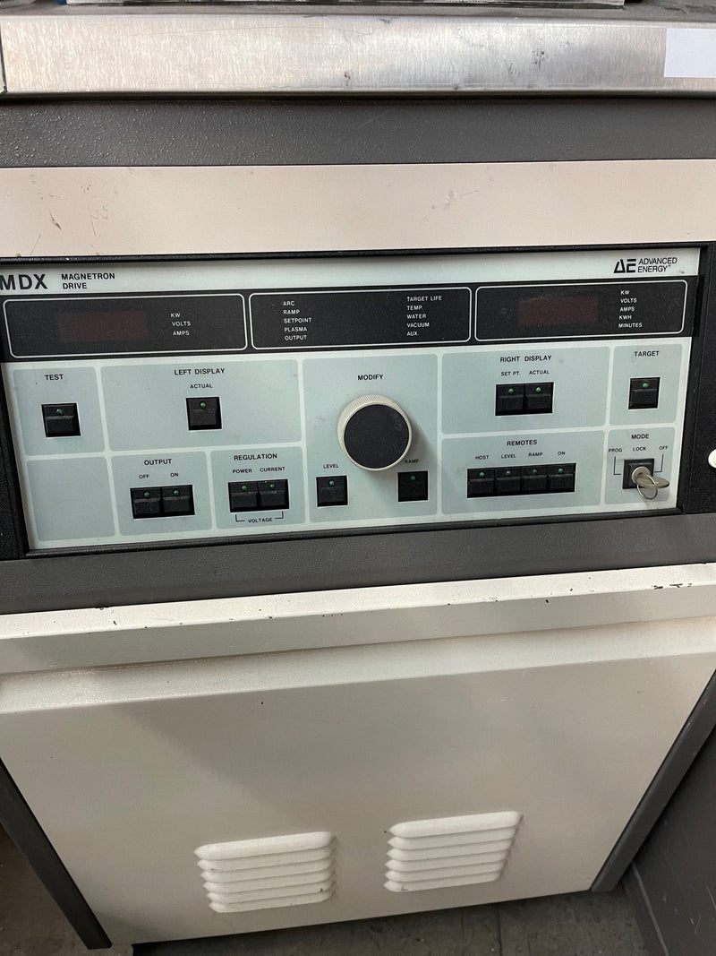 Perkin Elmer 4400 Sputtering System